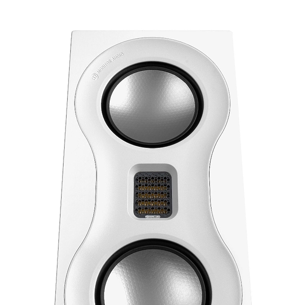 Полочная акустика Monitor Audio Studio speaker Satin White артикул 176527Si-1 фото 5