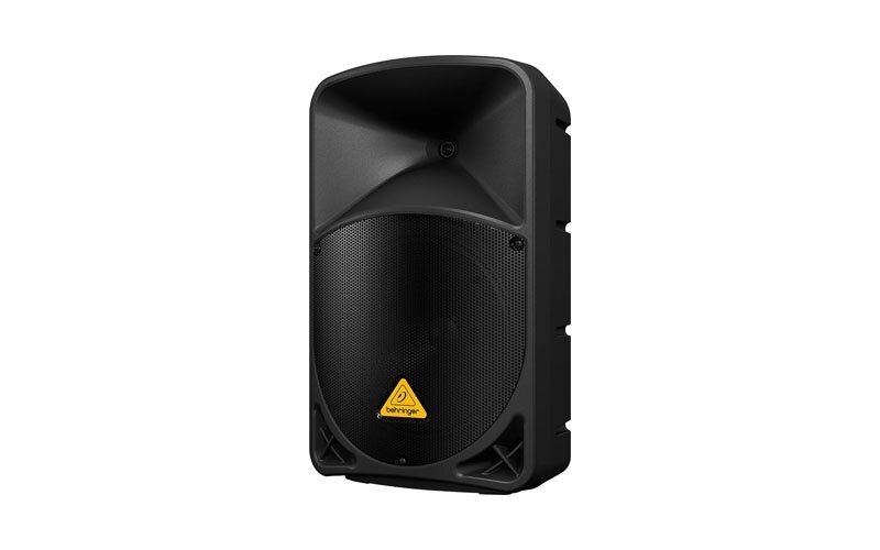 Акустическая система Behringer B112D артикул 121985Si-1 фото 4