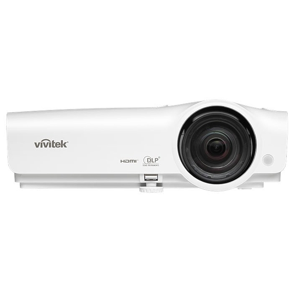 Проектор Vivitek DX281ST артикул 174483Si-1