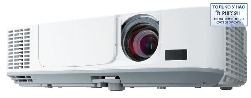 Проектор Nec M361XG артикул 357784FV-1 фото 5