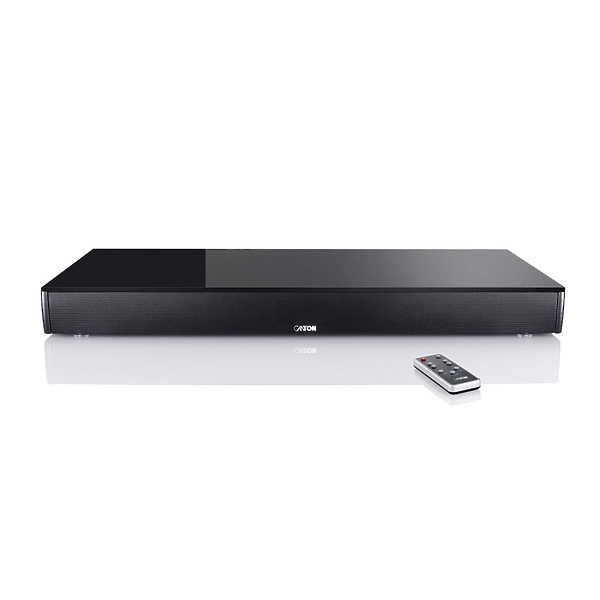 Саундбар Canton DM 76 black артикул 205441Si-1