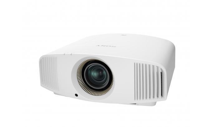 Sony VPL-VW320ES/W артикул 349906SI-1 фото 3