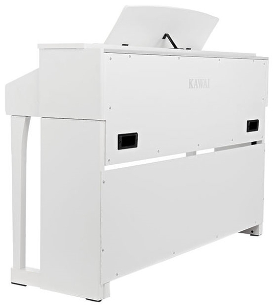 Клавишный инструмент Kawai CA67W артикул 136623Si-1 фото 8
