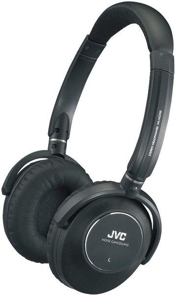 Наушники JVC HA-NC250 артикул 121481Si-1
