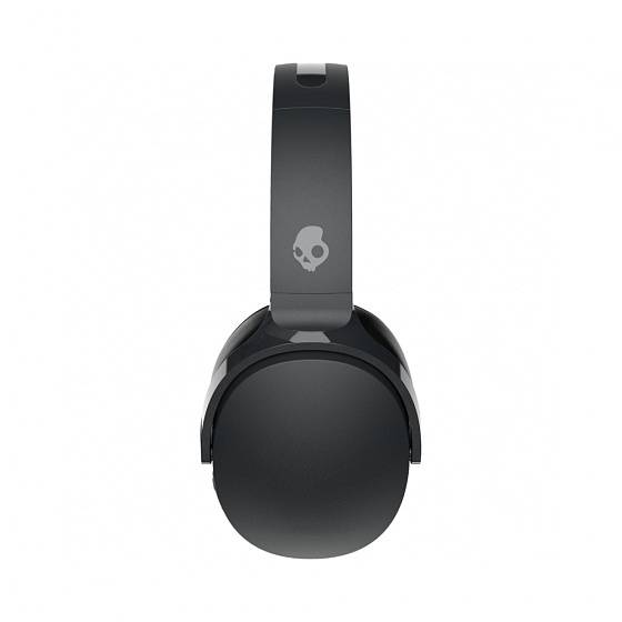 Наушники Skullcandy HESH EVO WIRELESS OVER-EAR black артикул 256084Si-1 фото 4