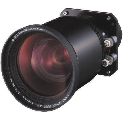 Sanyo Объектив для проектора LNS-W05 артикул 349981SI-1