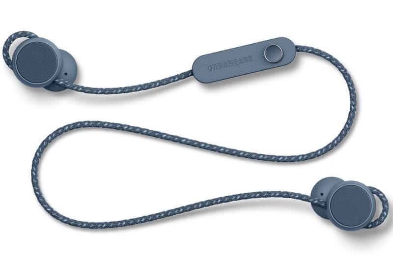 Наушники URBANEARS Jakan slate blue артикул 180322Si-1 фото 5
