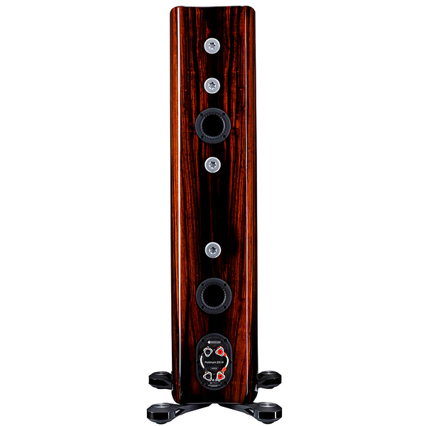 Напольная акустика Monitor Audio Platinum 200 3G Piano Ebony артикул 283741Si-1 фото 4