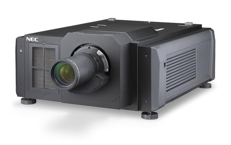 Проектор NEC PH1201QL артикул 141000Si-1 фото 5