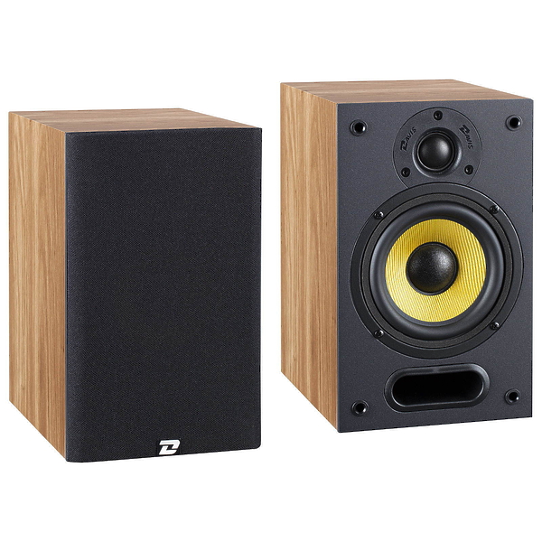 Полочная акустика Davis Acoustics MIA 20 light oak артикул 249463Si-1