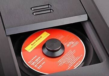 CD проигрыватель Audionet ART G3 black артикул 104286Si-1 фото 5