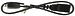 Адаптер микрофонный CLink 2 cable, Walta (codec side) to RJ-45F Adapter Cable. For connecting Ceiling Microphone Array or other RJ-45 CLink 2 cable to Group Series and HDX8000/7000/6000/4000 series codecs. Polycom2457-25646-001