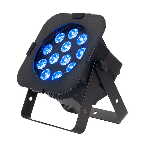 Световое оборудование ADJ 12PX HEX артикул 191003Si-1
