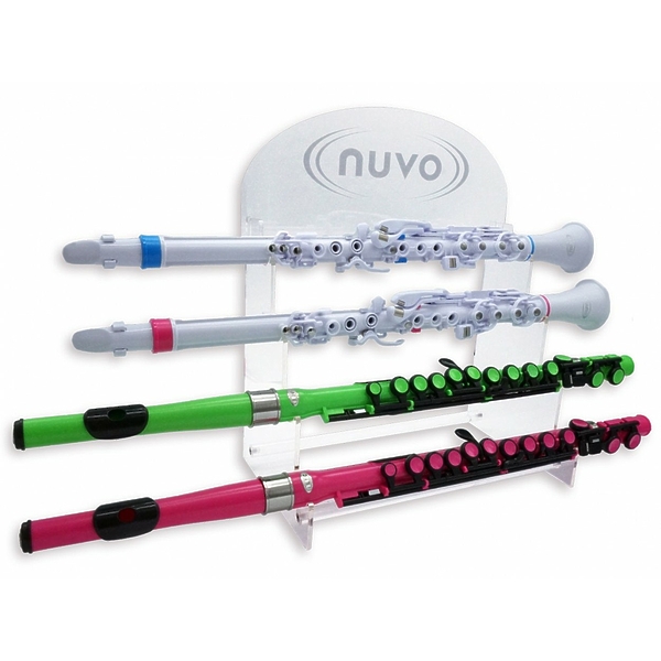 Дисплей NuVo Acrylic Retail Display Horizontal артикул 287875Si-1