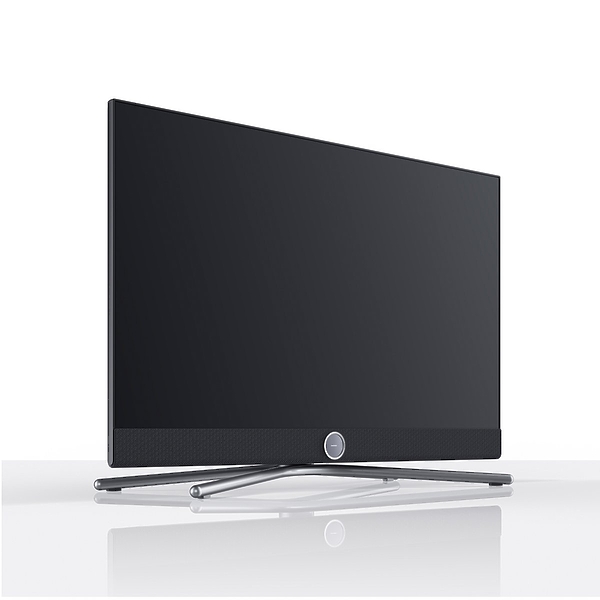 LED телевизор Loewe bild c.32 basalt grey артикул 260070Si-1 фото 4