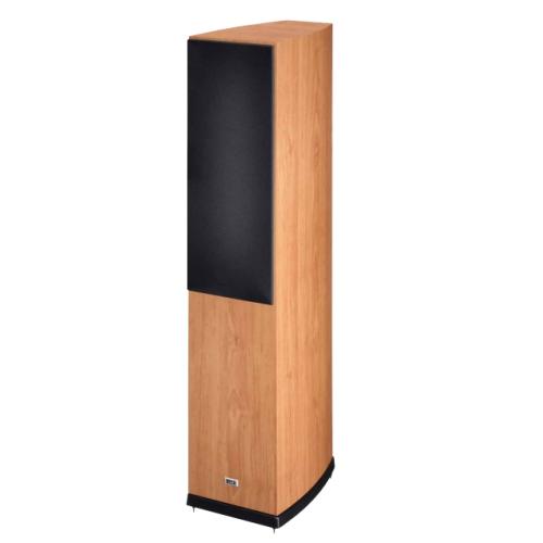 Напольная акустика Heco Victa Prime 502 сognac артикул 402532FV-1