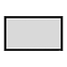 Экран Screen Innovations 133'' - 5 Series TV Fixed 16:9 Pure Gray 0.85 - 5TF133PG