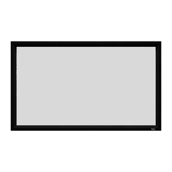 Экран Screen Innovations 133'' - 5 Series TV Fixed 16:9 Pure Gray 0.85 - 5TF133PG артикул 152024Si-1