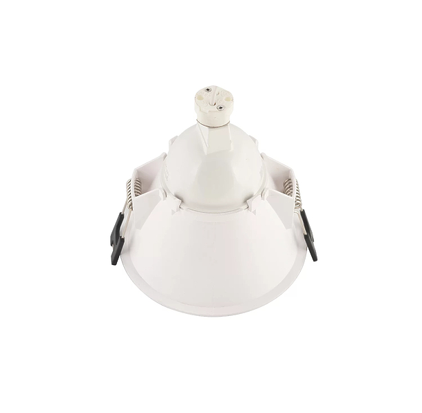 Светильник встраиваемый Denkirs DK3026-WB (White Black) артикул 270576Si-1 фото 5