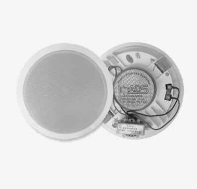 Громкоговоритель TADS DS-114 артикул 285577Si-1