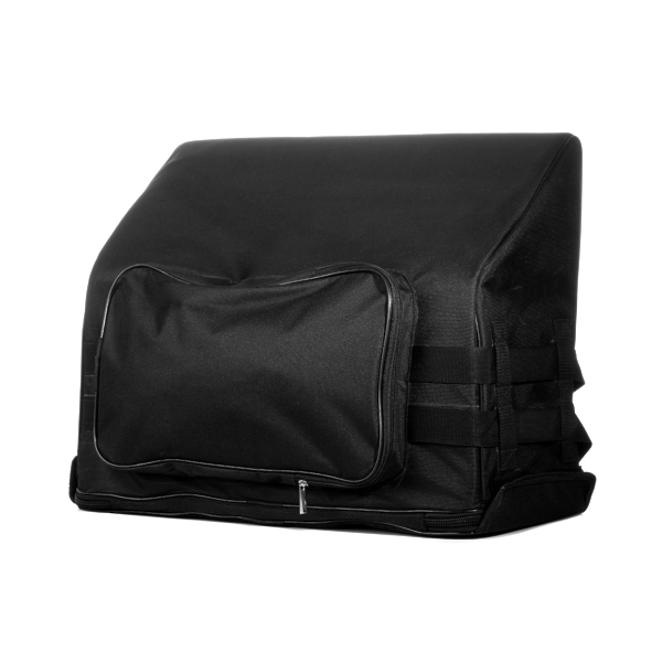 Чехол MEZZO MZ-ChA-4/4 артикул 278407Si-1