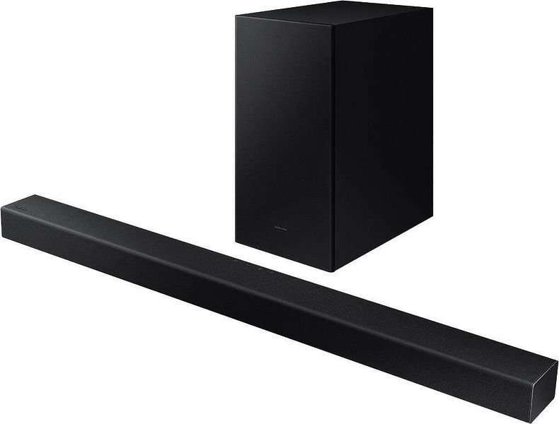 Саундбар Samsung HW-A450/RU артикул 250077Si-1 в интернет-магазине «HiFiRussia»