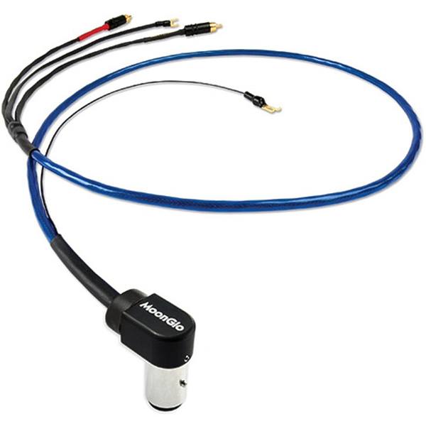 Кабель Nordost Tone Arm + Leif Series Blue Heaven 90 degree din-RCA 2.25м артикул 244658Si-1