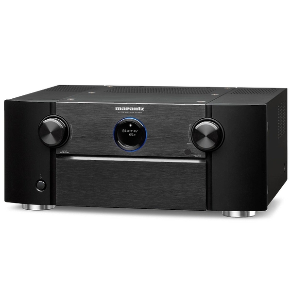 AV процессор Marantz AV8805A Black артикул 250681Si-1