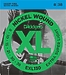 Струны D'Addario EXL130 -PACK NICKEL WOUND SUPER LIGHT