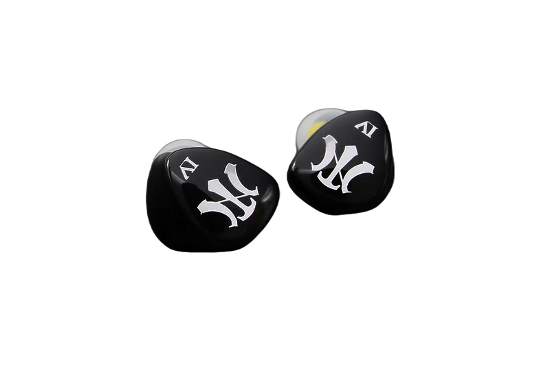 Наушники Whiplash NT-4000 артикул 328188Si-1