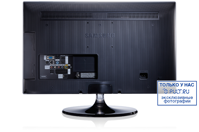 LED телевизор Samsung T23B550EX артикул 377366FV-1 фото 10