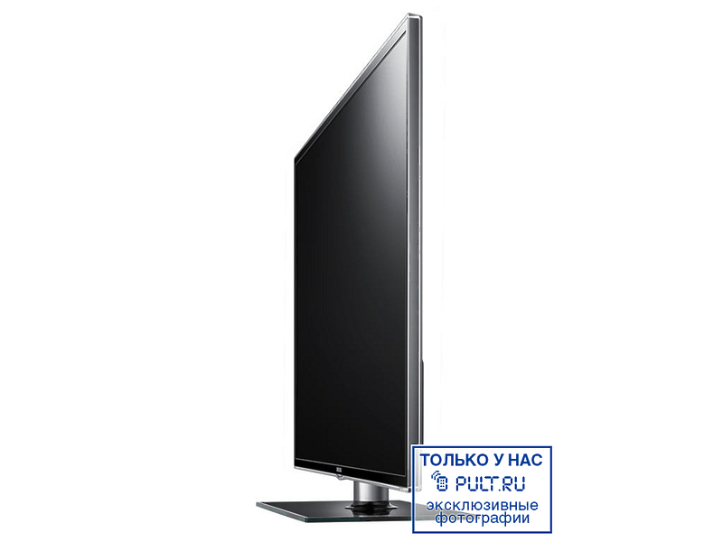 LED телевизор Samsung UE-32D6530WS артикул 376492FV-1 фото 4