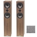 Напольная акустика ASW Cantius 512 anthracite
