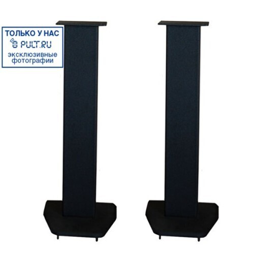 Стойка для колонок Apollo AZ 6 black артикул 101065Si-1 фото 4