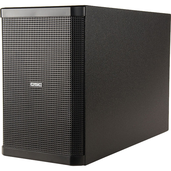 Сабвуфер QSC AD-S28Tw артикул 124342Si-1