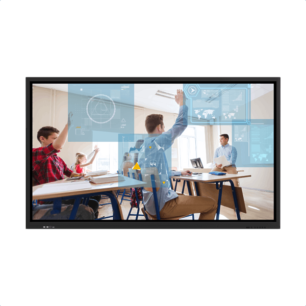 Интерактивная панель InFocus INF6500 артикул 234536Si-1