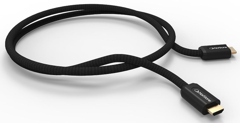 HDMI кабель NorStone Arran HDMI 75 артикул 171046Si-1