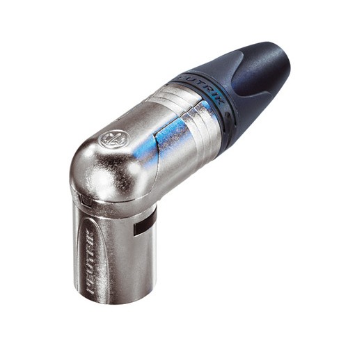 Разъем Neutrik NC4MRX артикул 283646Si-1
