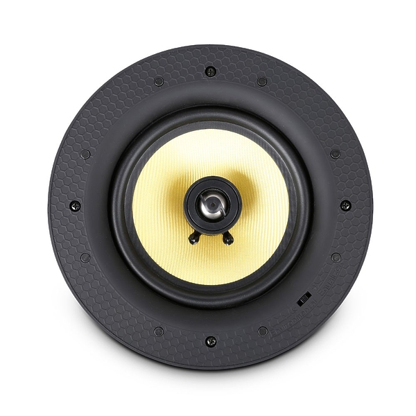 Встраиваемая акустика LD Systems Contractor CFL 62 артикул 207856Si-1 фото 3
