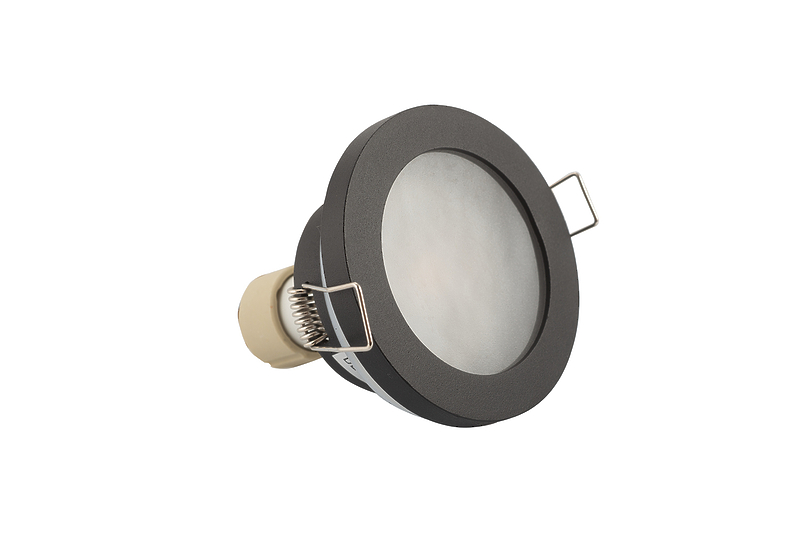 Светильник встраиваемый Denkirs DK3012-BK (Black) артикул 270527Si-1 фото 6