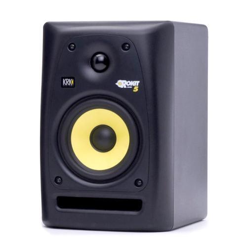 Полочная акустика KRK RP5G2 артикул 106046Si-1