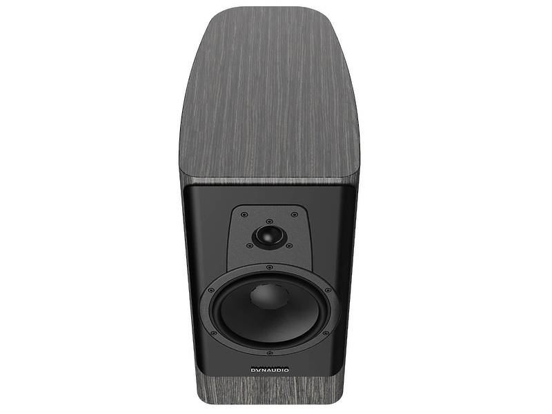 Полочная акустика Dynaudio Contour 20i black high gloss артикул 219410Si-1 фото 10