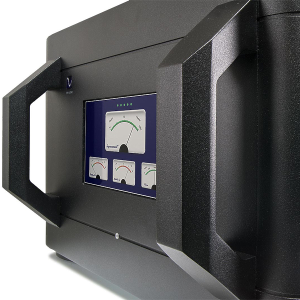 Сетевой фильтр PS Audio DirectStream Power Plant 20 silver артикул 182433Si-1 фото 5