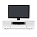 Подставка BDI Nora Slim 8239-S gloss white