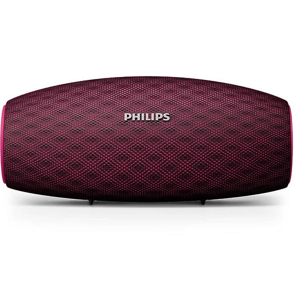 Портативная акустика Philips BT 6900 Красный артикул 170089Si-1