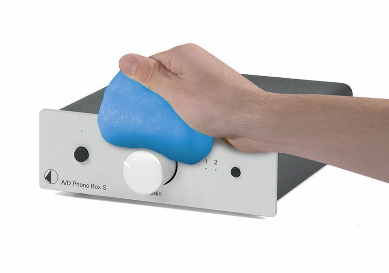 Pro-Ject Чистящее средство HI-FI CLEAN артикул 168762Si-1 фото 4