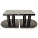 Atacama CC01 200 Satin Black