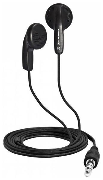 Наушники Sennheiser MX-80 артикул 142360Si-1
