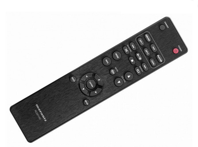 Стереоусилитель Marantz HD-AMP1 black артикул 140215Si-1 фото 7