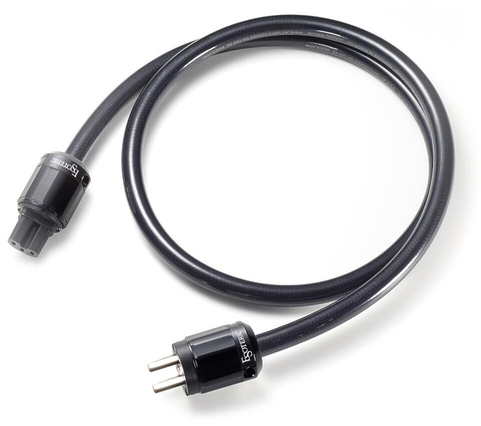 Сетевой кабель Esoteric 7N - PC5500 STD, 1.5 м артикул 252110Si-1